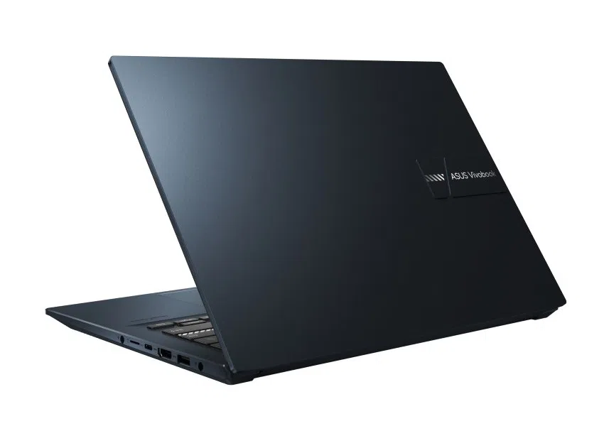 Laptop 14" ASUS Vivobook Pro 14 M3401QA, Quiet Blue, AMD Ryzen 7 5800H, 16GB/512GB, Windows 10 Home 64-bit, Russian 7