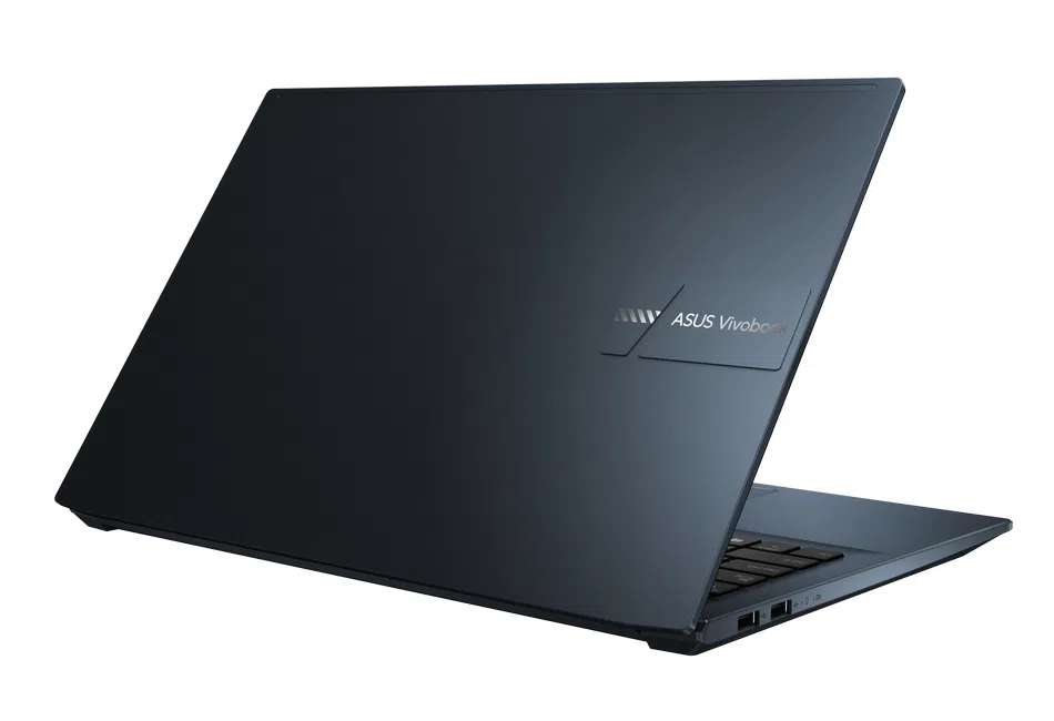 Laptop 15,6" ASUS K3500PC, Quiet Blue, Intel Core i5-11300H, 16GB/512GB, Fără SO 2