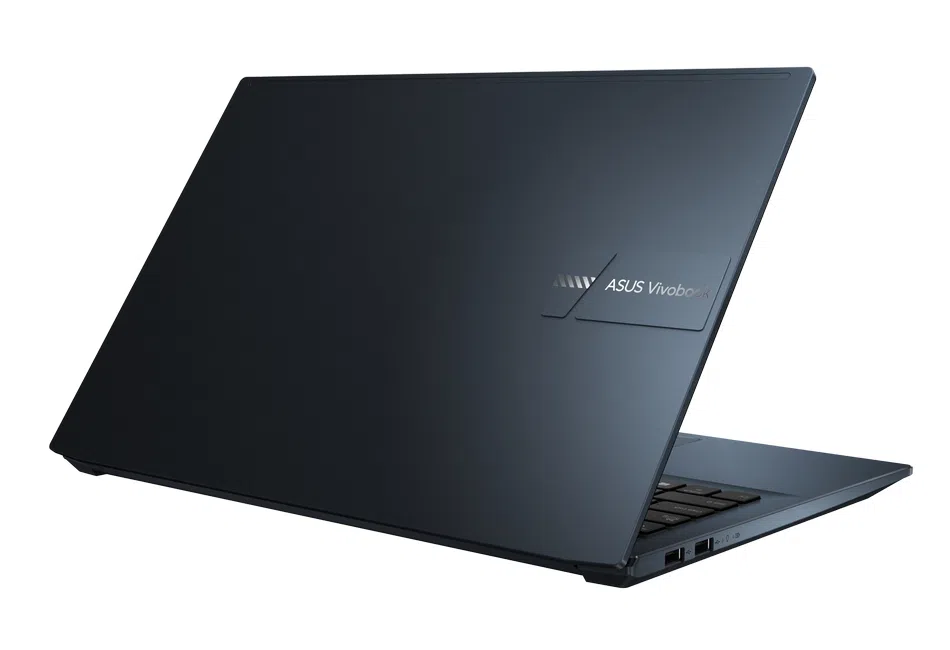 Laptop 15,6" ASUS K3500PC, Quiet Blue, Intel Core i7-11370H, 16GB/512GB, Fără SO 7