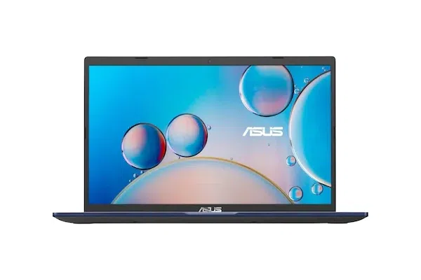 Ноутбук 15,6" ASUS X515EA, Peacock Blue, Intel Pentium 7505, 8Гб/256Гб 2