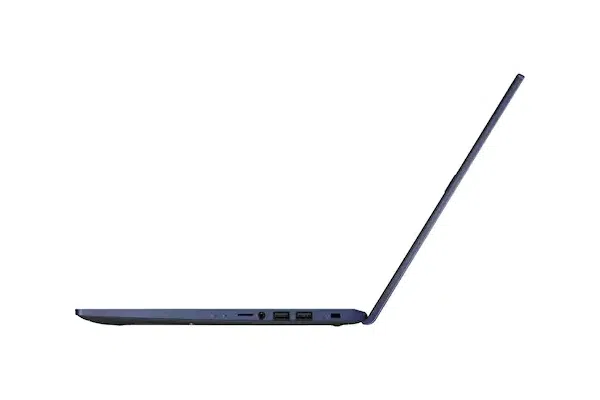 Ноутбук 15,6" ASUS X515EA, Peacock Blue, Intel Pentium 7505, 8Гб/256Гб 9