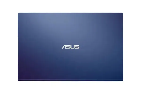 Ноутбук 15,6" ASUS X515EA, Peacock Blue, Intel Pentium 7505, 8Гб/256Гб 8