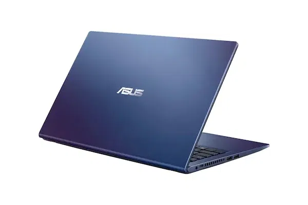 Ноутбук 15,6" ASUS X515EA, Peacock Blue, Intel Pentium 7505, 8Гб/256Гб 7
