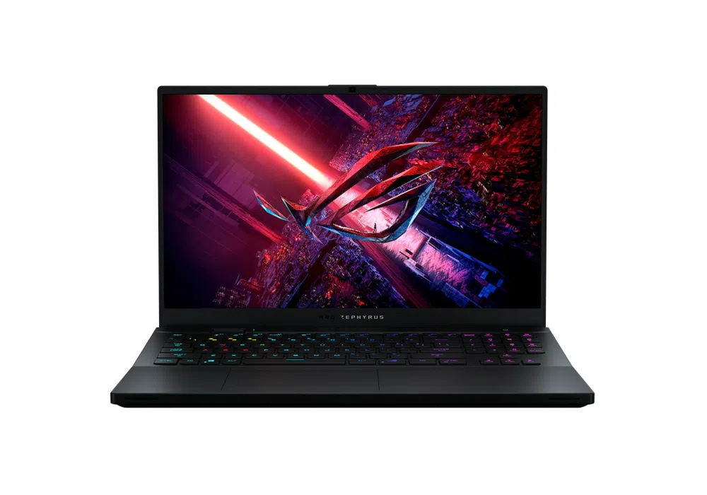 Laptop Gaming 17,3" ASUS GX703HR, Off Black, Intel Core i7-11800H, 16GB/1024GB, Fără SO 5