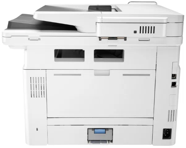 Multifunctional Hp LaserJet Pro MFP M428fdw 3