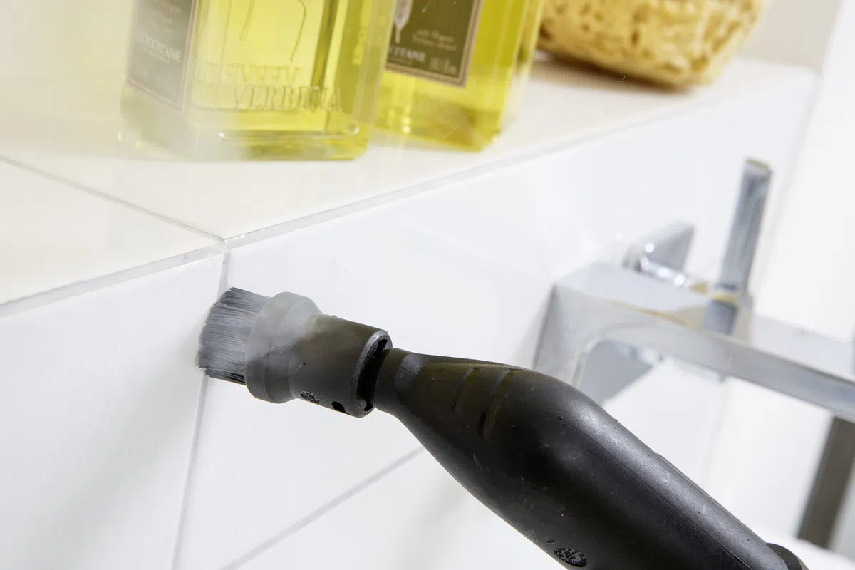Пароочиститель Karcher SC 1 (1.516-300.0) 4
