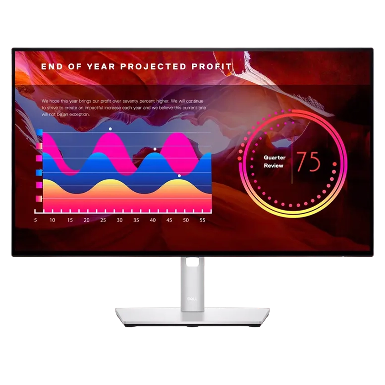 Monitor DELL U2422H 23,8"