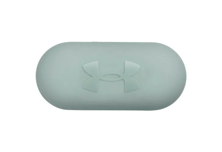 Căști pentru telefoane mobile JBL UA Streak, Wireless, Turcoaz 6