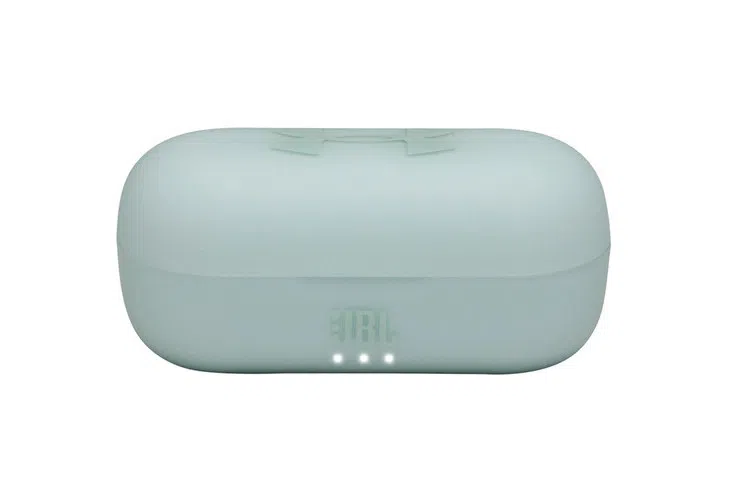 Căști pentru telefoane mobile JBL UA Streak, Wireless, Turcoaz 5