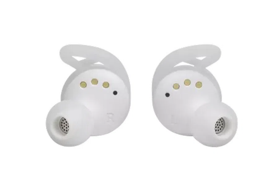 Căști pentru telefoane mobile JBL UA Streak, Wireless, Alb 8