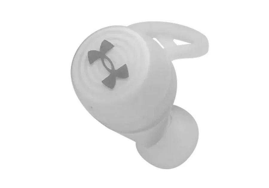 Căști pentru telefoane mobile JBL UA Streak, Wireless, Alb 7