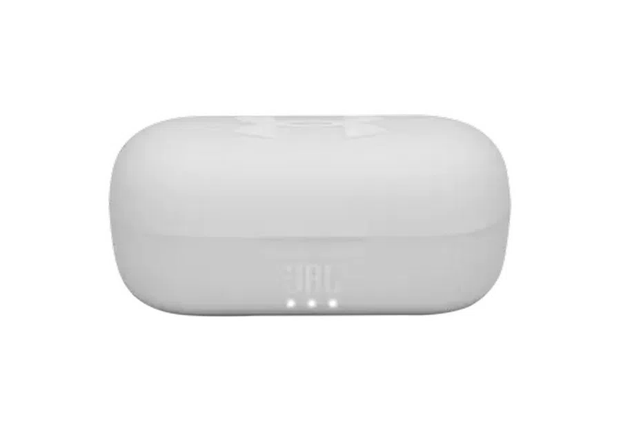 Căști pentru telefoane mobile JBL UA Streak, Wireless, Alb 4