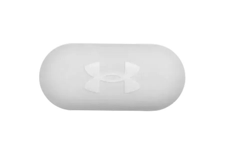 Căști pentru telefoane mobile JBL UA Streak, Wireless, Alb 3