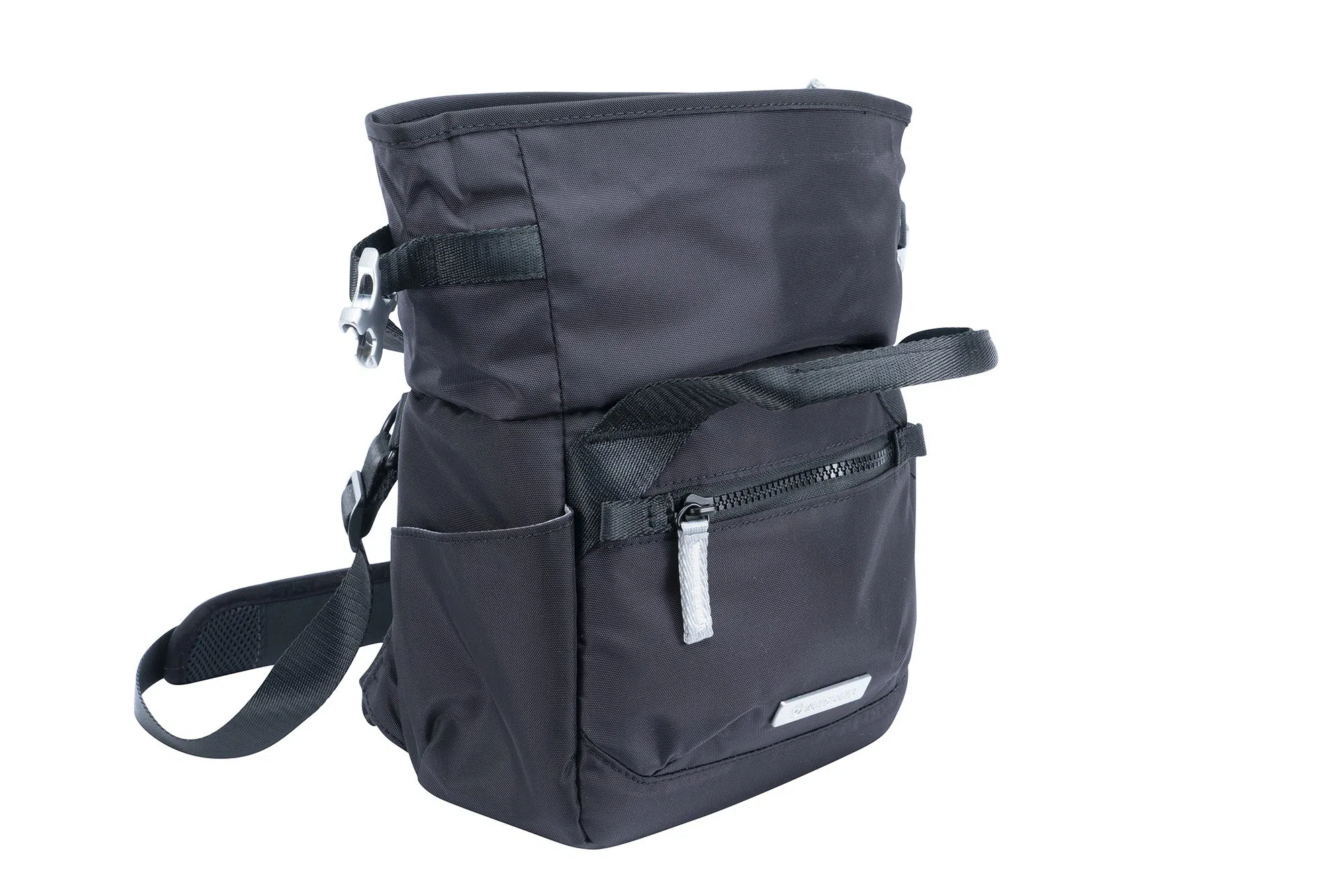 Geantă pe umăr Vanguard VEO FLEX 18M BK, Negru 4