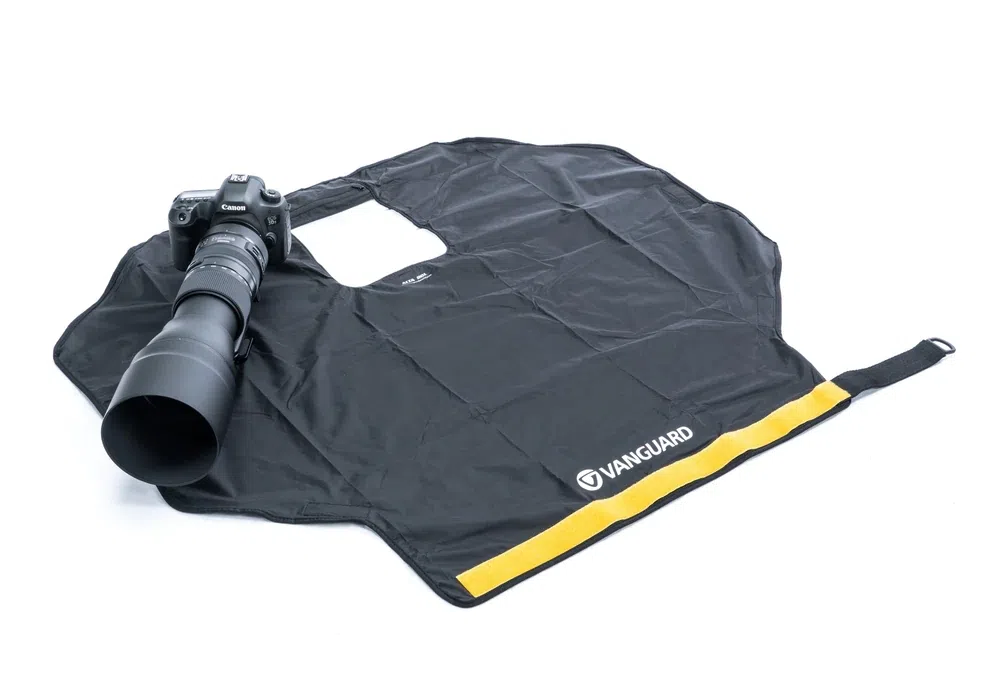 Аксессуары для штатива Vanguard ALTA RCL Rain Cover, Чёрный 4