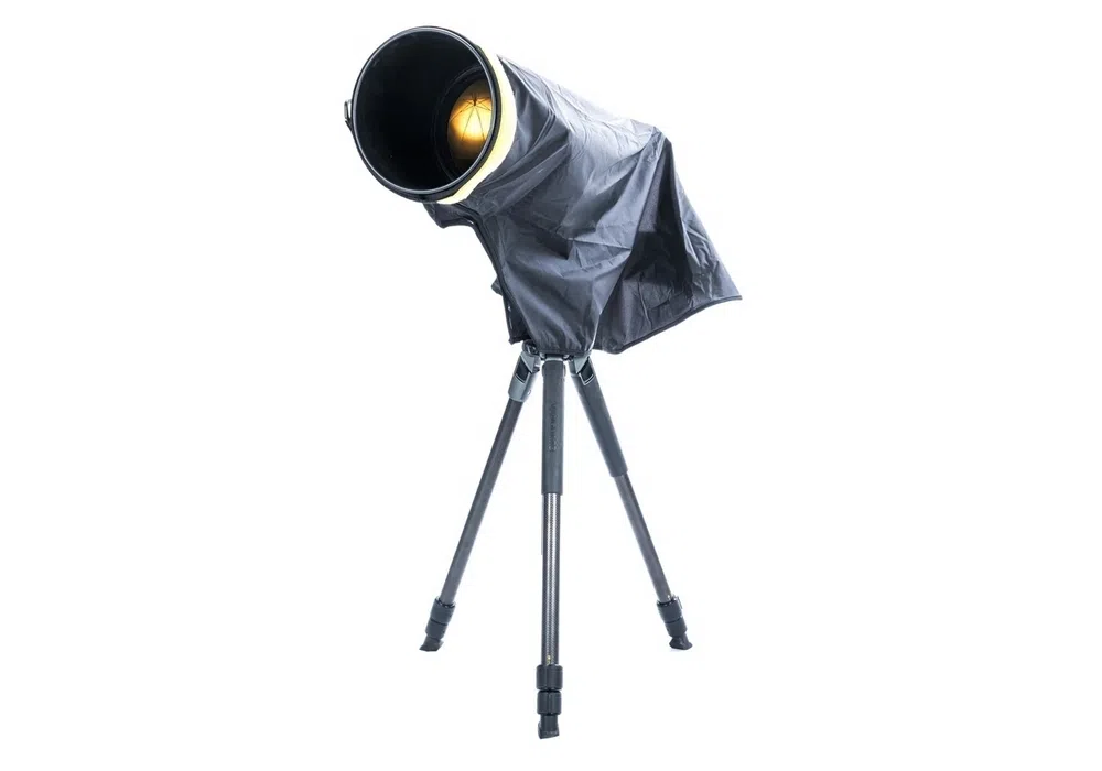 Аксессуары для штатива Vanguard ALTA RCXL Rain Cover, Чёрный 5