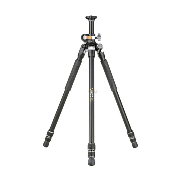 Trepied/Monopod Vanguard VEO3+ 263AT, Negru 4