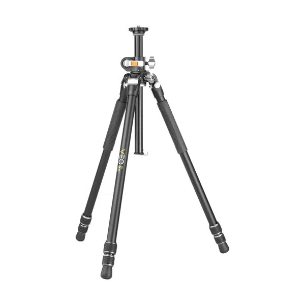 Trepied/Monopod Vanguard VEO3+ 263AT, Negru 3