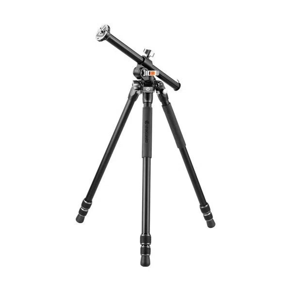 Trepied/Monopod Vanguard VEO3+ 263AT, Negru 2
