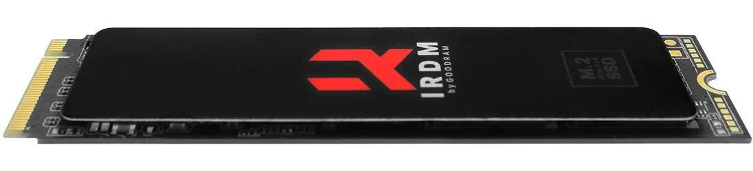 SSD накопитель Goodram IRDM 1Tb (IR-SSDPR-P34B-01T-80) 2