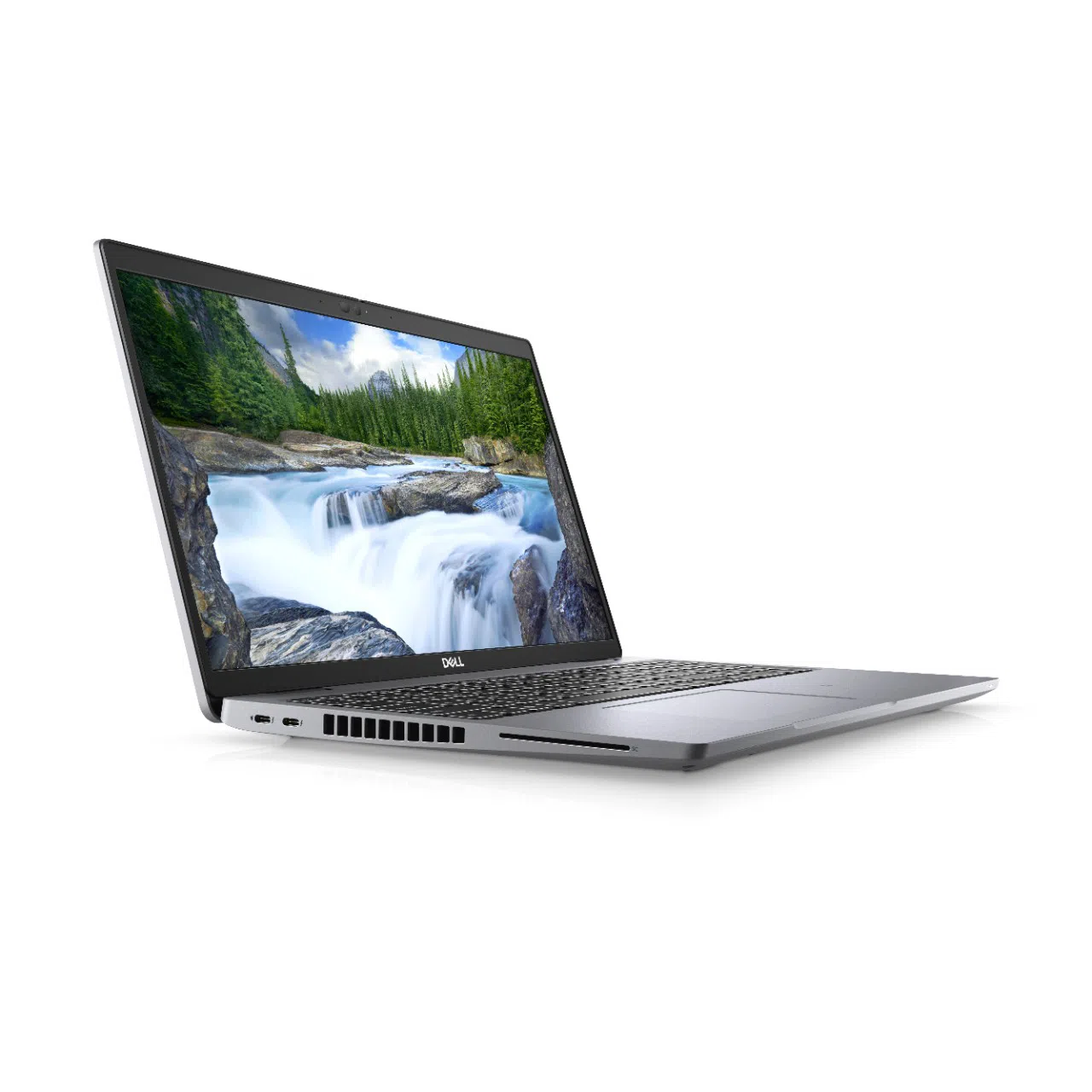 Laptop 15.6'' DELL Latitude 5520 / Core i7 / 16GB / 512GB SSD / Win10Pro / Gray 4