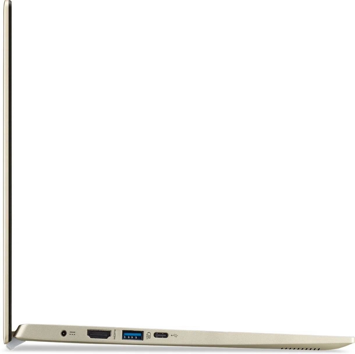 Laptop Acer Swift 1 SF114-34-P67Z Safari Gold 7