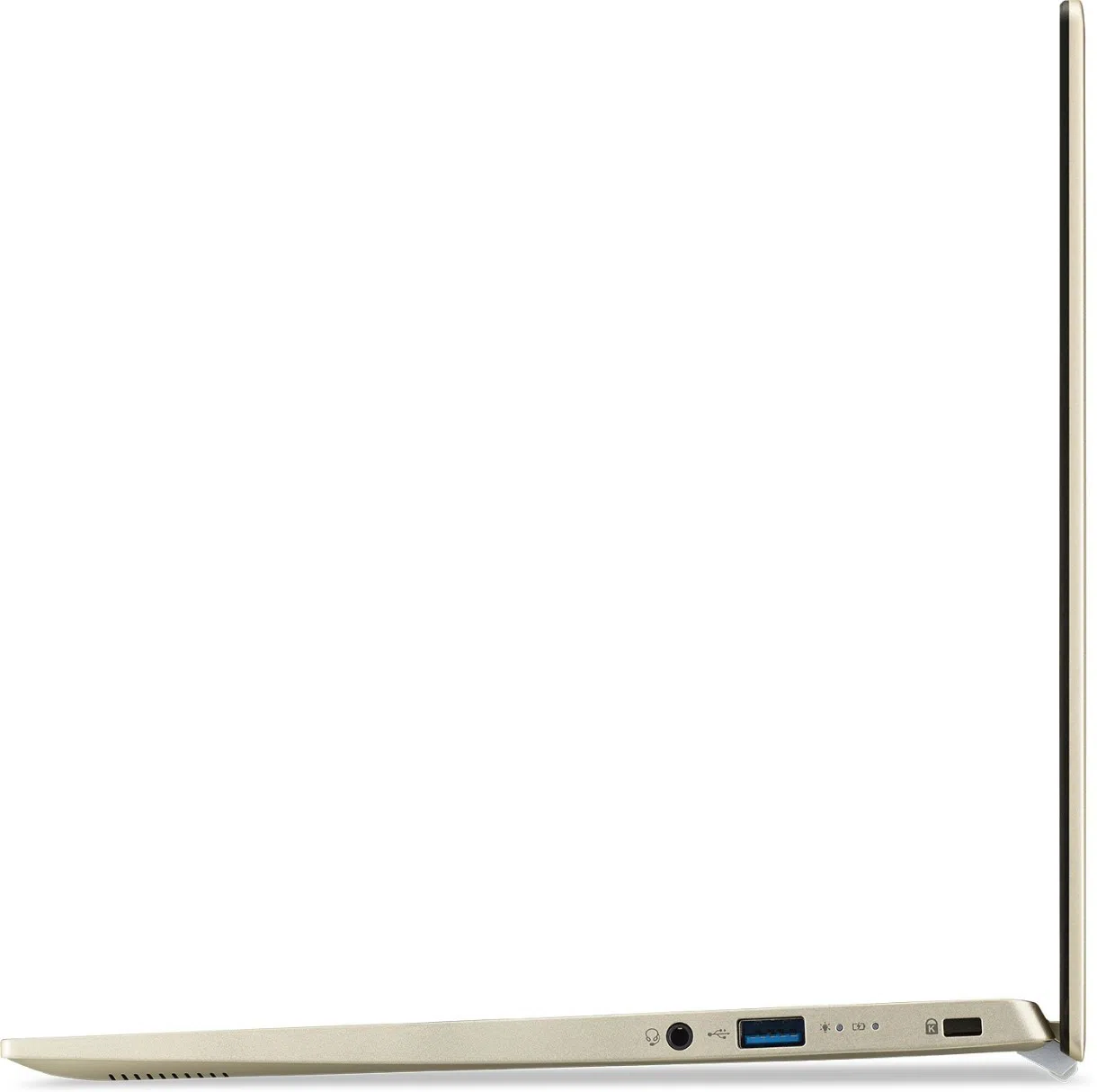 Laptop Acer Swift 1 SF114-34-P67Z Safari Gold 6