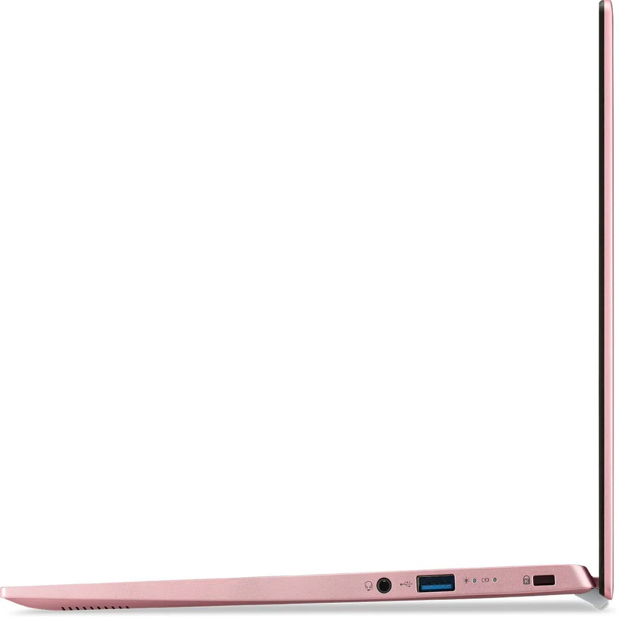 Laptop Acer Swift 1 SF114-34-P01H Sakura Pink 5