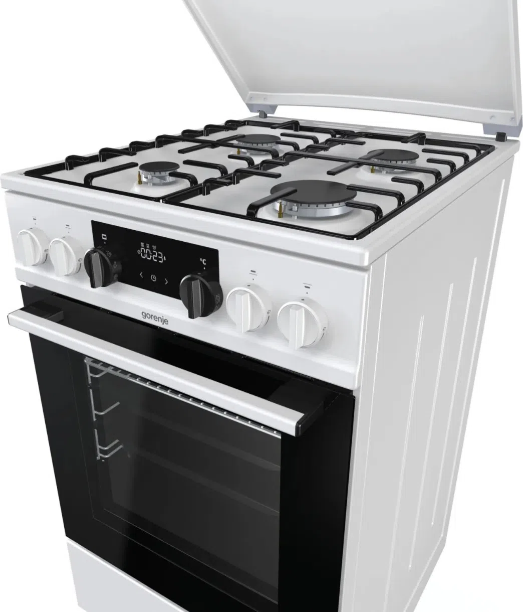 Aragaz Gorenje K5341WH 5