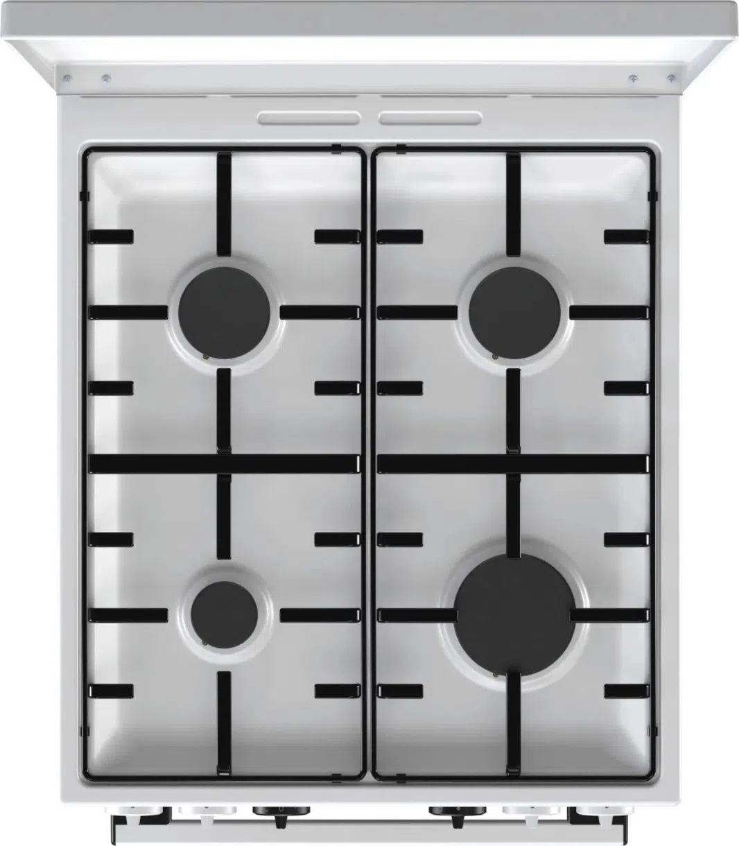 Aragaz Gorenje K5341WH 4