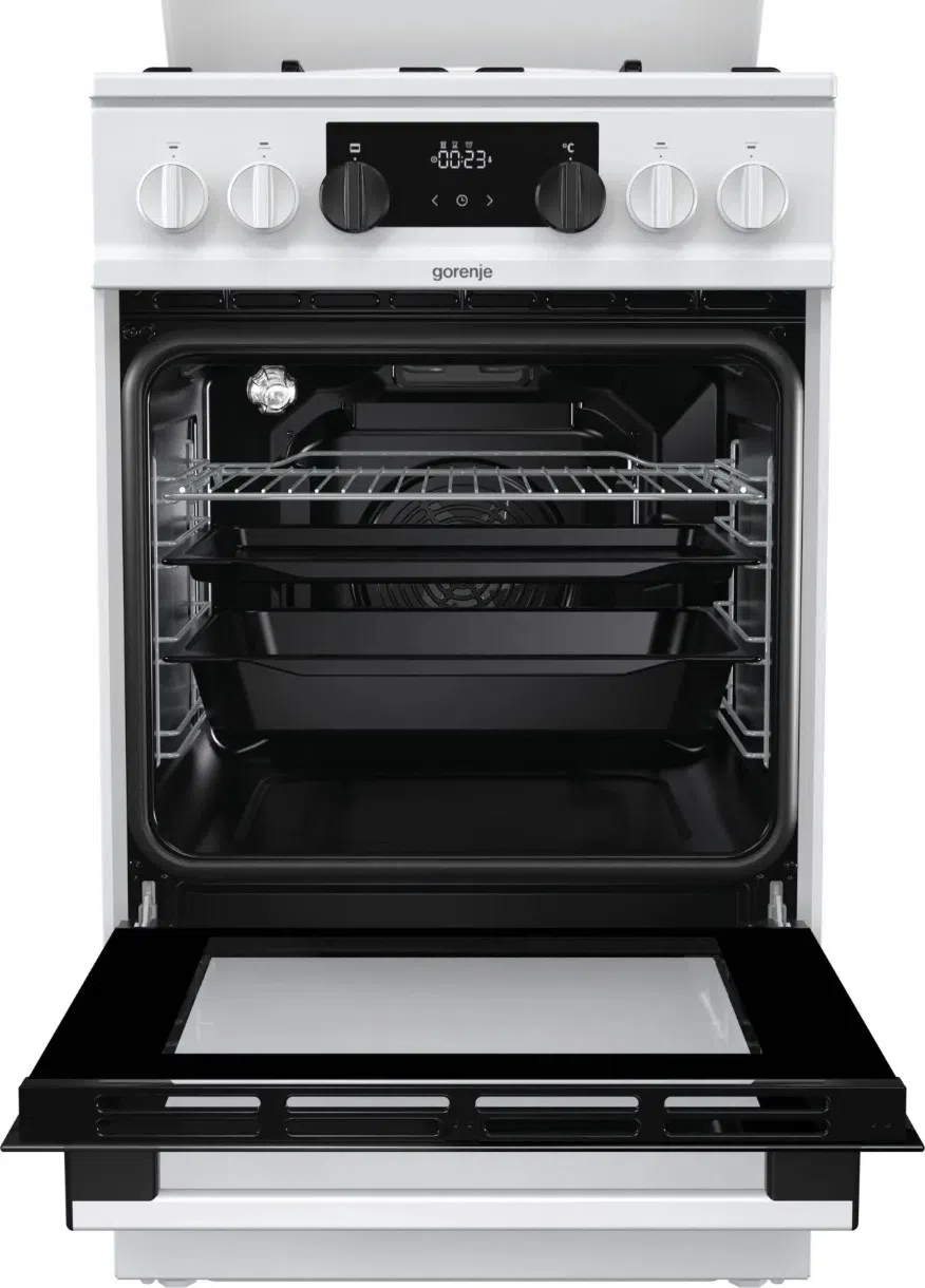 Aragaz Gorenje K5341WH 3