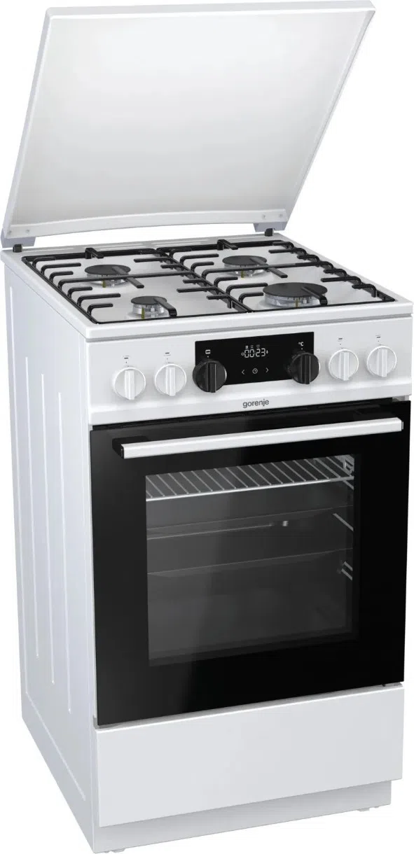 Aragaz Gorenje K5341WH 2