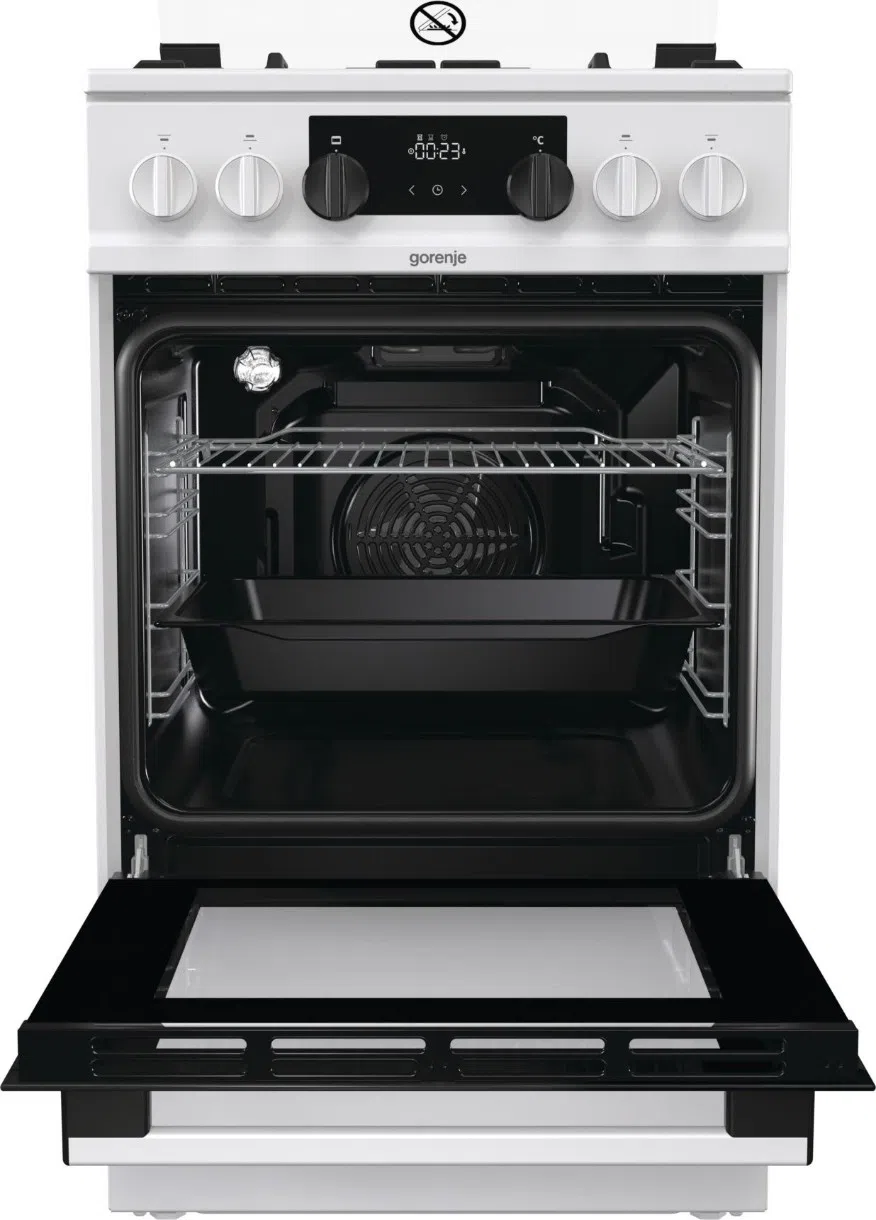 Газовая плита Gorenje K5342WF-B 2