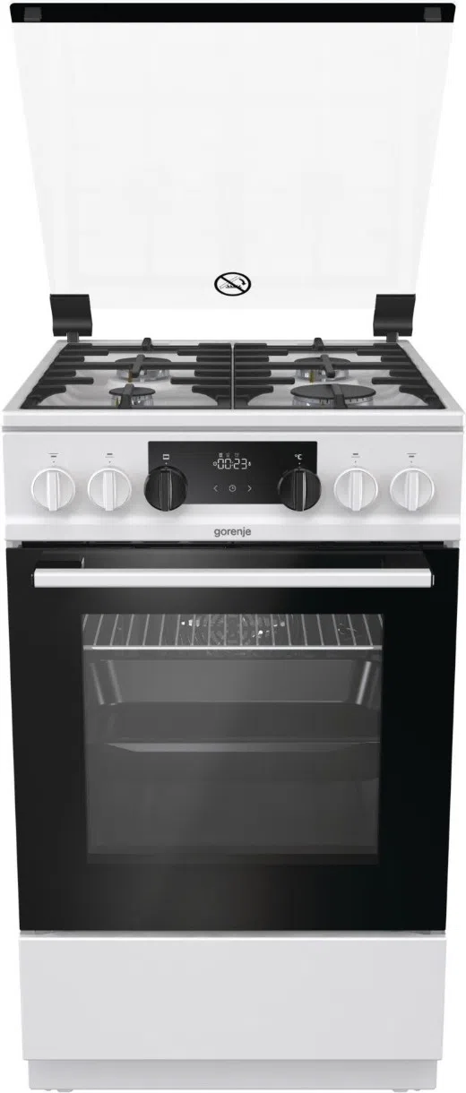 Газовая плита Gorenje K5342WF-B