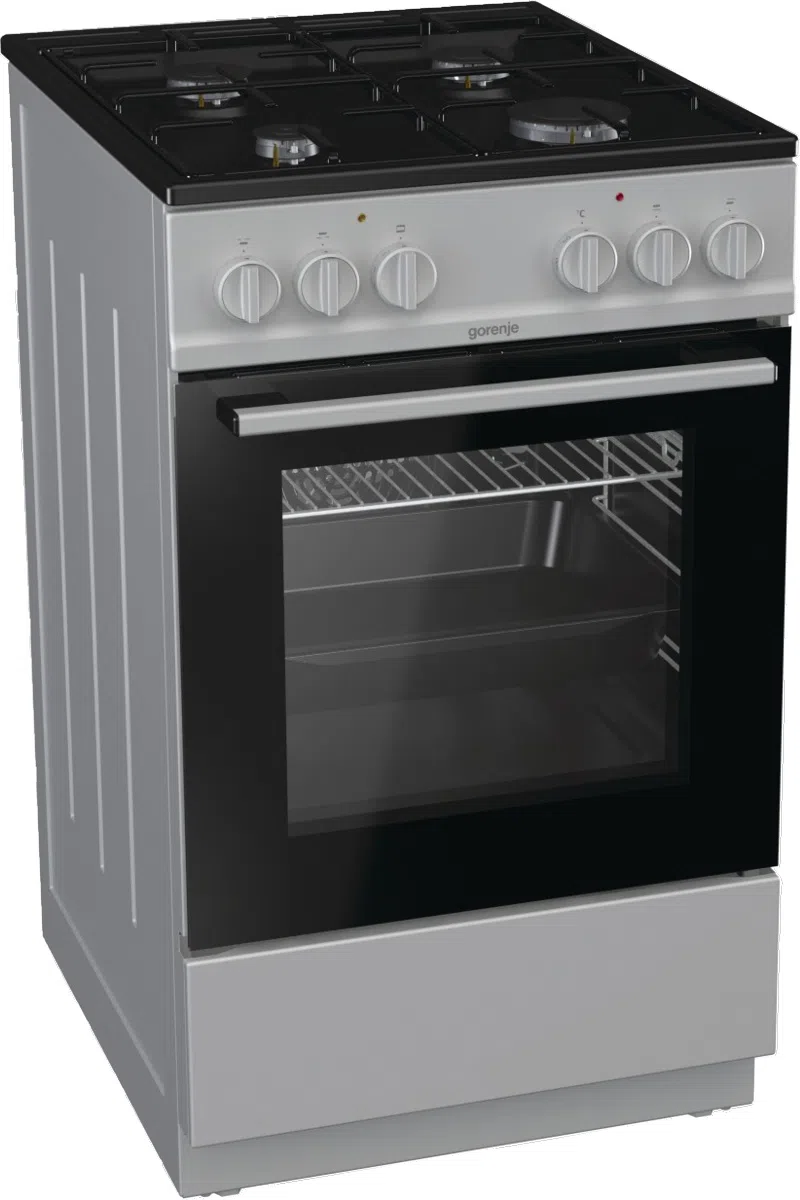 Газовая плита Gorenje MEK301SB 4