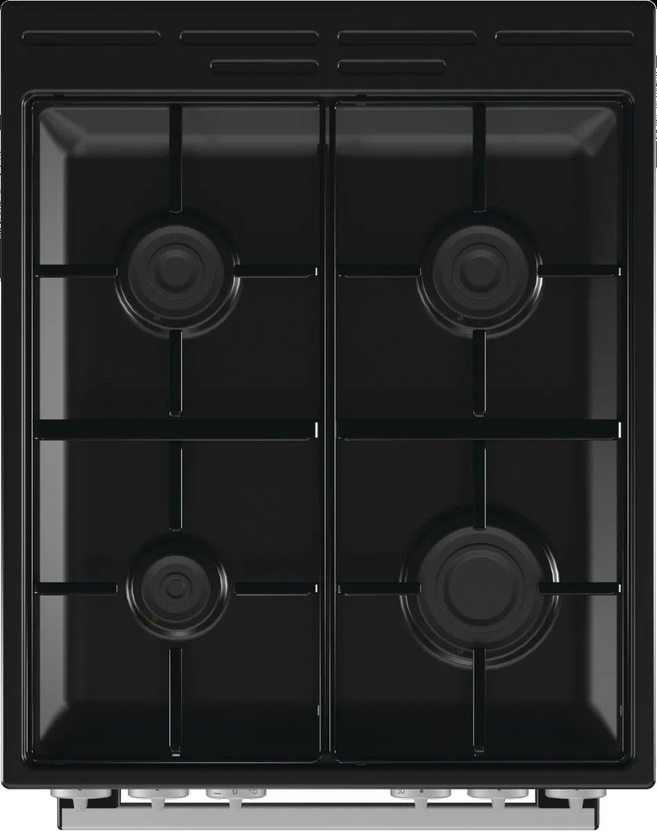 Газовая плита Gorenje MEK301SB 3