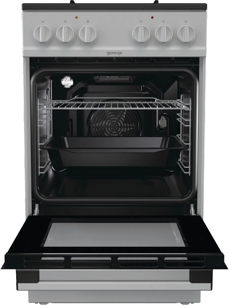 Газовая плита Gorenje MEK301SB 2