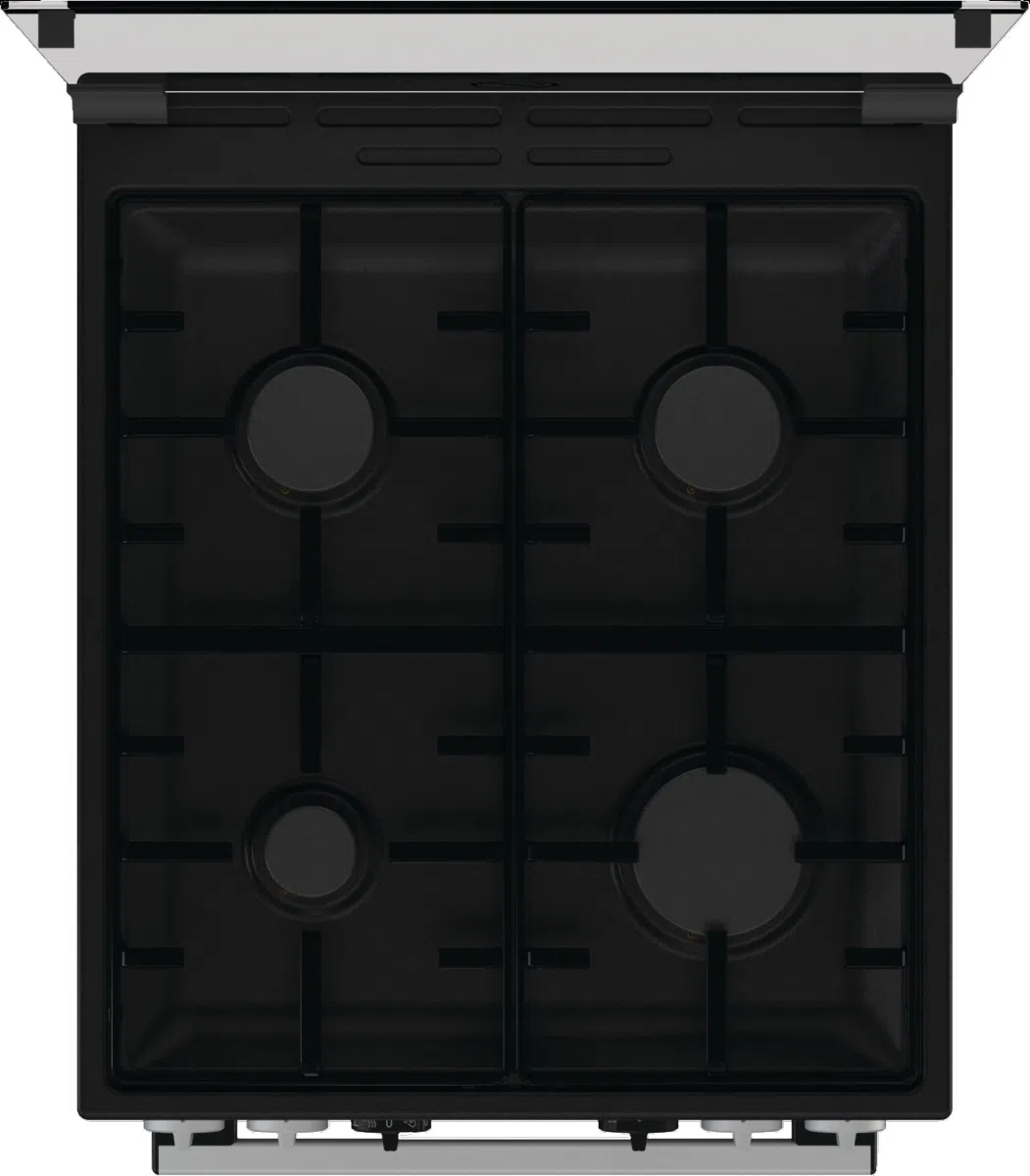 Газовая плита Gorenje MEKS512S 3