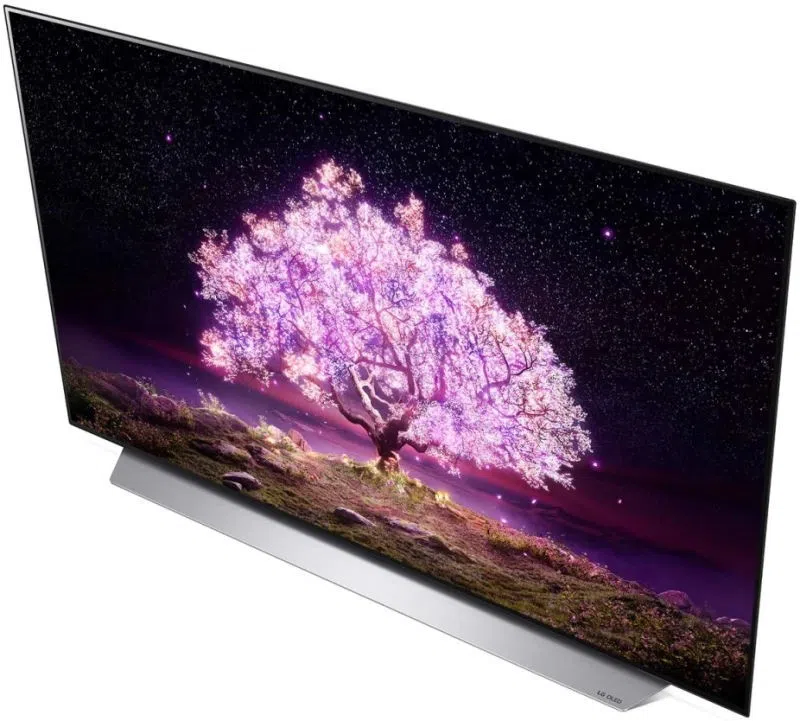 Televizor LG OLED48C1RLA 3