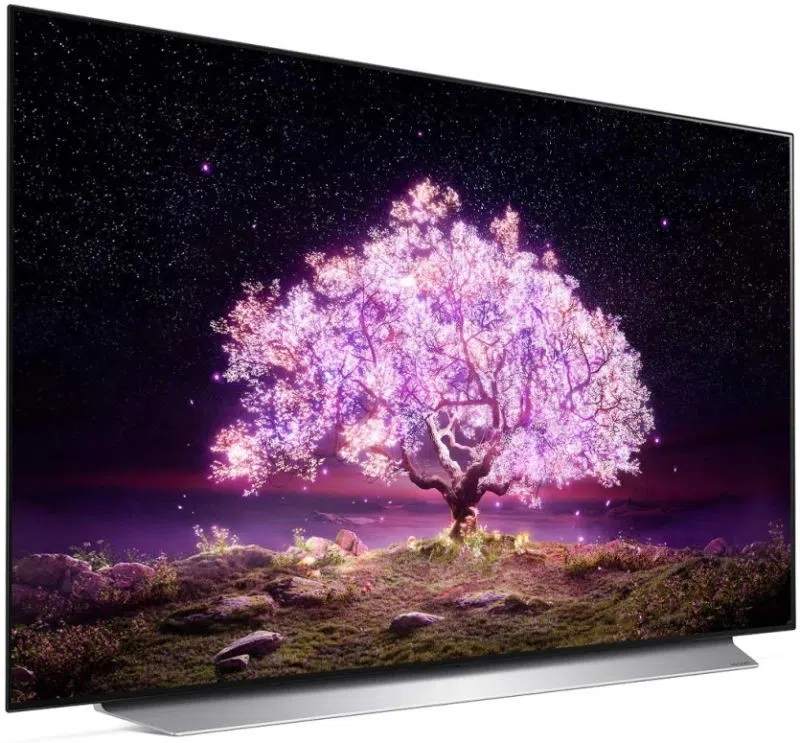 Televizor LG OLED48C1RLA 2