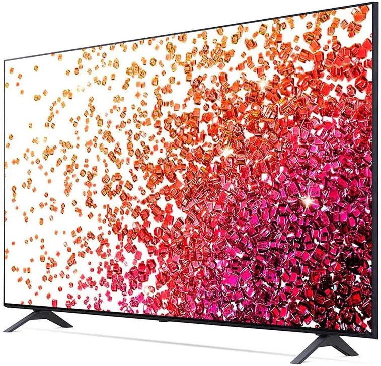 Телевизор LG 65NANO756PA 2