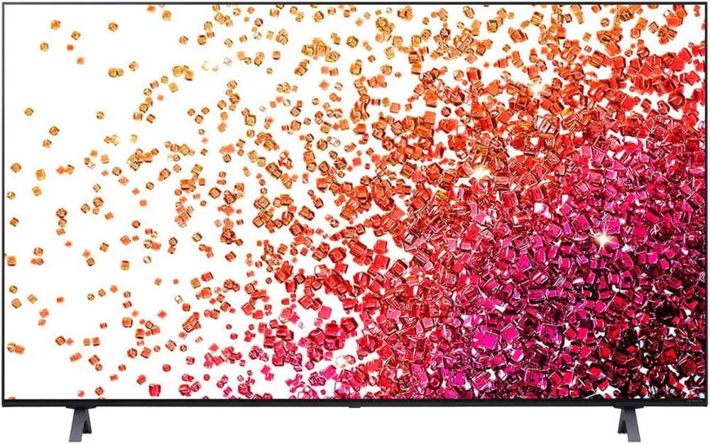 Телевизор LG 65NANO756PA