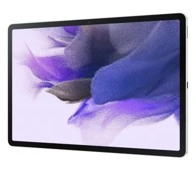 Tabletă Samsung Galaxy Tab S7fe, Wi-Fi, 64GB, Argintiu
