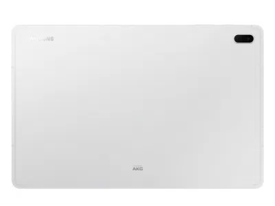 Tabletă Samsung Galaxy Tab S7fe, Wi-Fi, 64GB, Argintiu 5