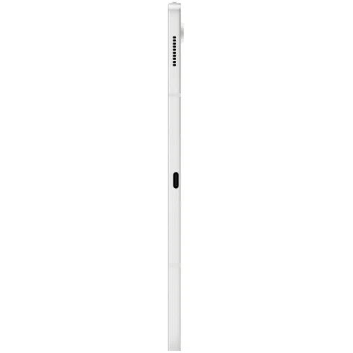 Tabletă Samsung Galaxy Tab S7fe, Wi-Fi, 64GB, Argintiu 4