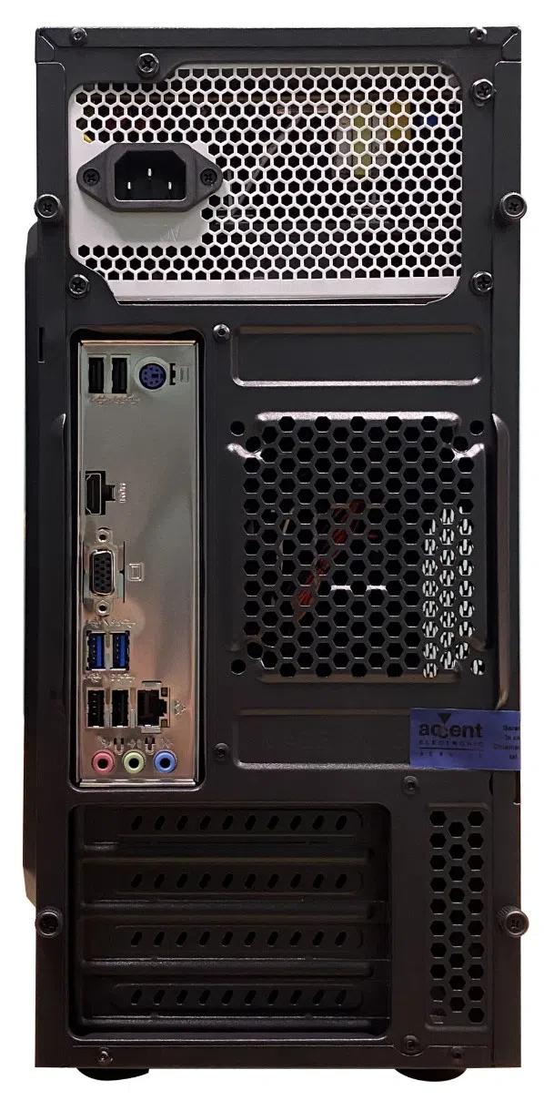 Sistem Desktop Atol PC1035MP (R3 Pro 2200G 8Gb 240Gb Linux) 4