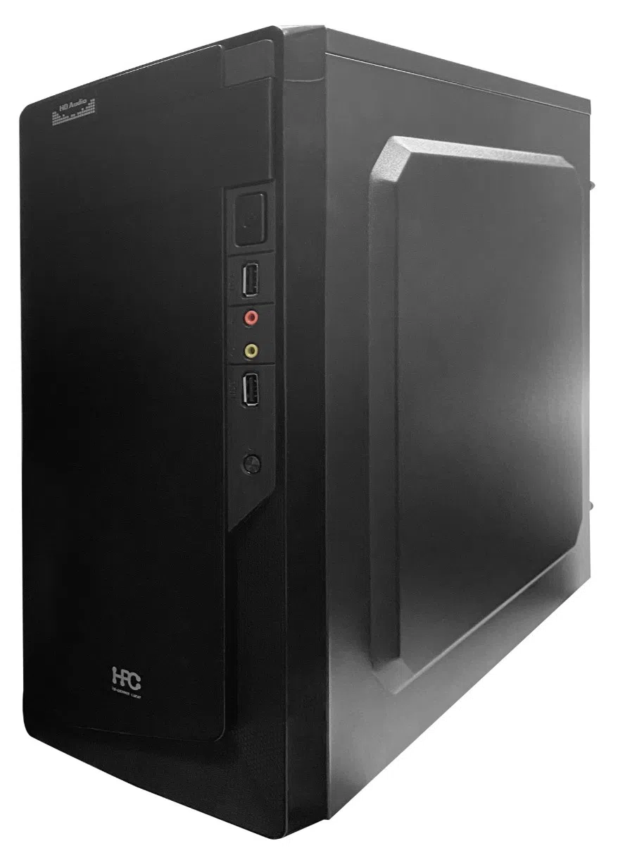 Sistem Desktop Atol PC1035MP (R3 Pro 2200G 8Gb 240Gb Linux) 3