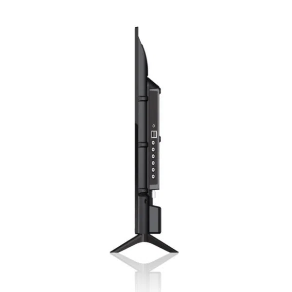 Телевизор 43" Vesta LD43F5004, Black 2