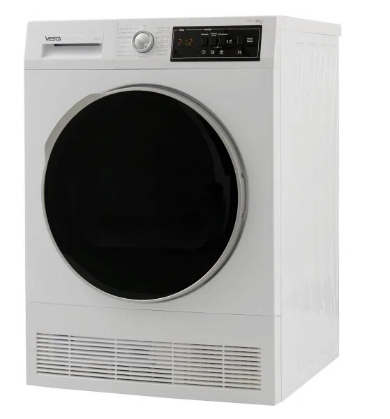 Vesta FD8001D 4