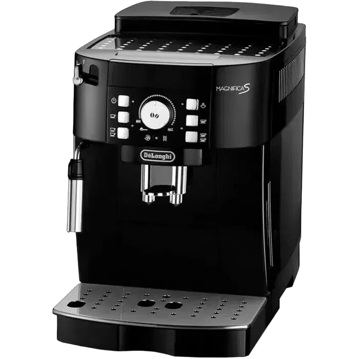 Кофемашина DeLonghi ECAM21.117B, Чёрный 2